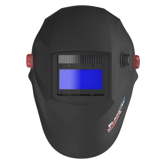 Маска сварщика хамелеон BLACK MASK АСФ 610 51ST610