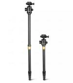 Штатив для стрельбы RifleSpec DUO (+ монопод) c платформой-зажимом (1,65 м)