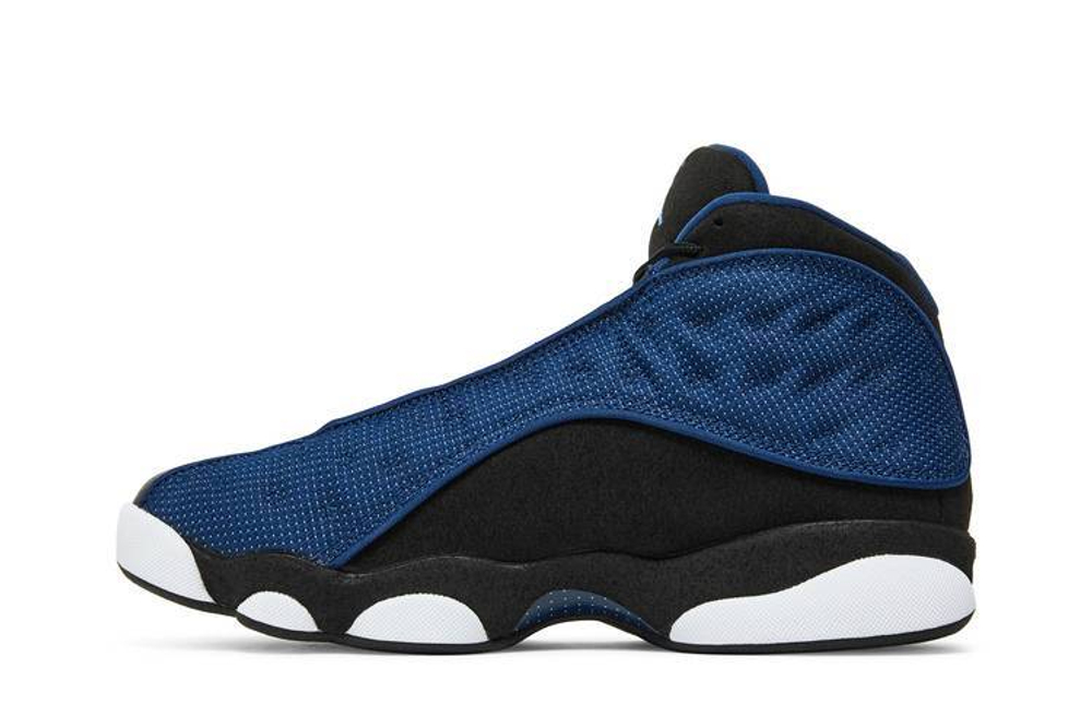 Кроссовки Jordan Air Jordan 13 Retro "Navy"