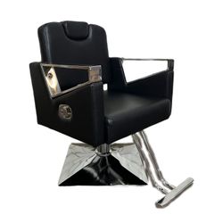 Парикмахерское кресло Дэнис