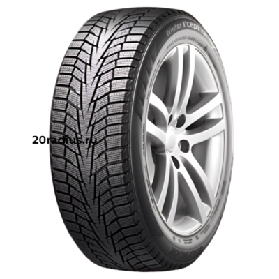 225/50R17 98T XL Winter i*cept IZ2 W616 TL