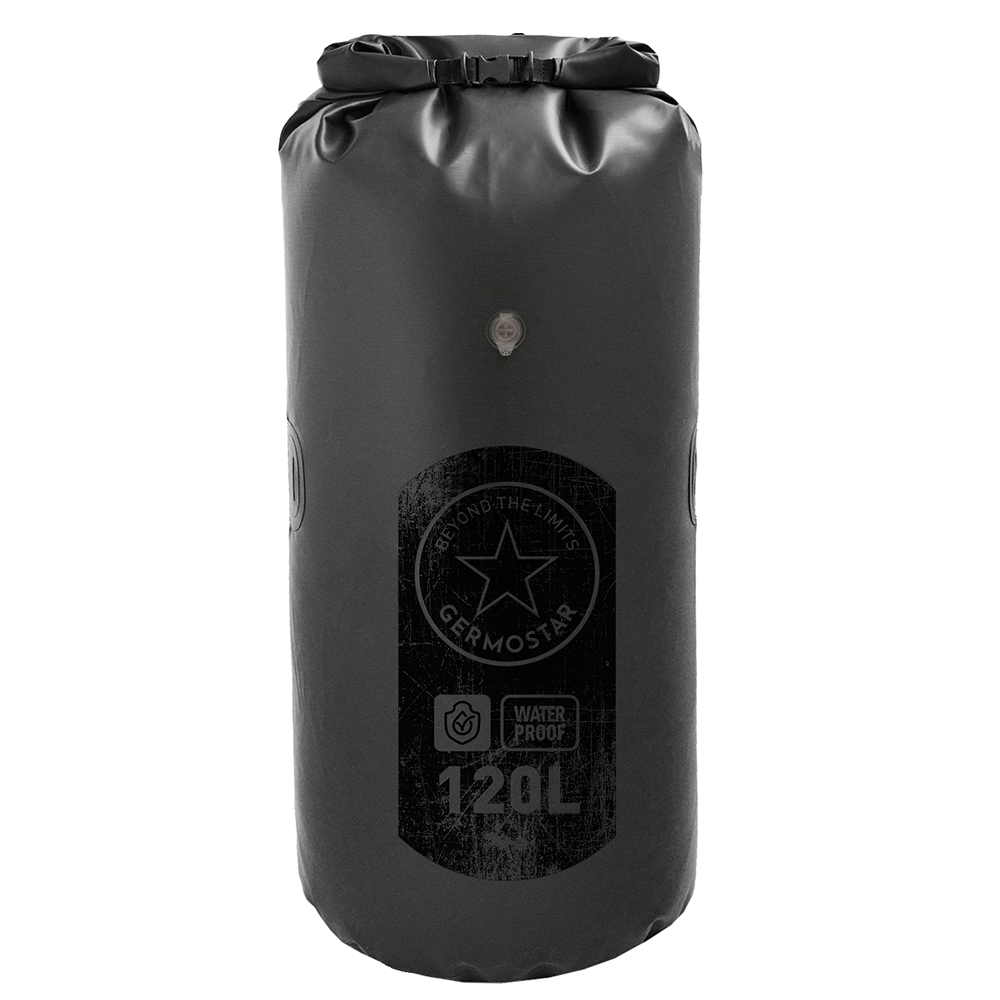 Гермомешок Germostar PRO ПВХ литой 650гр 120л