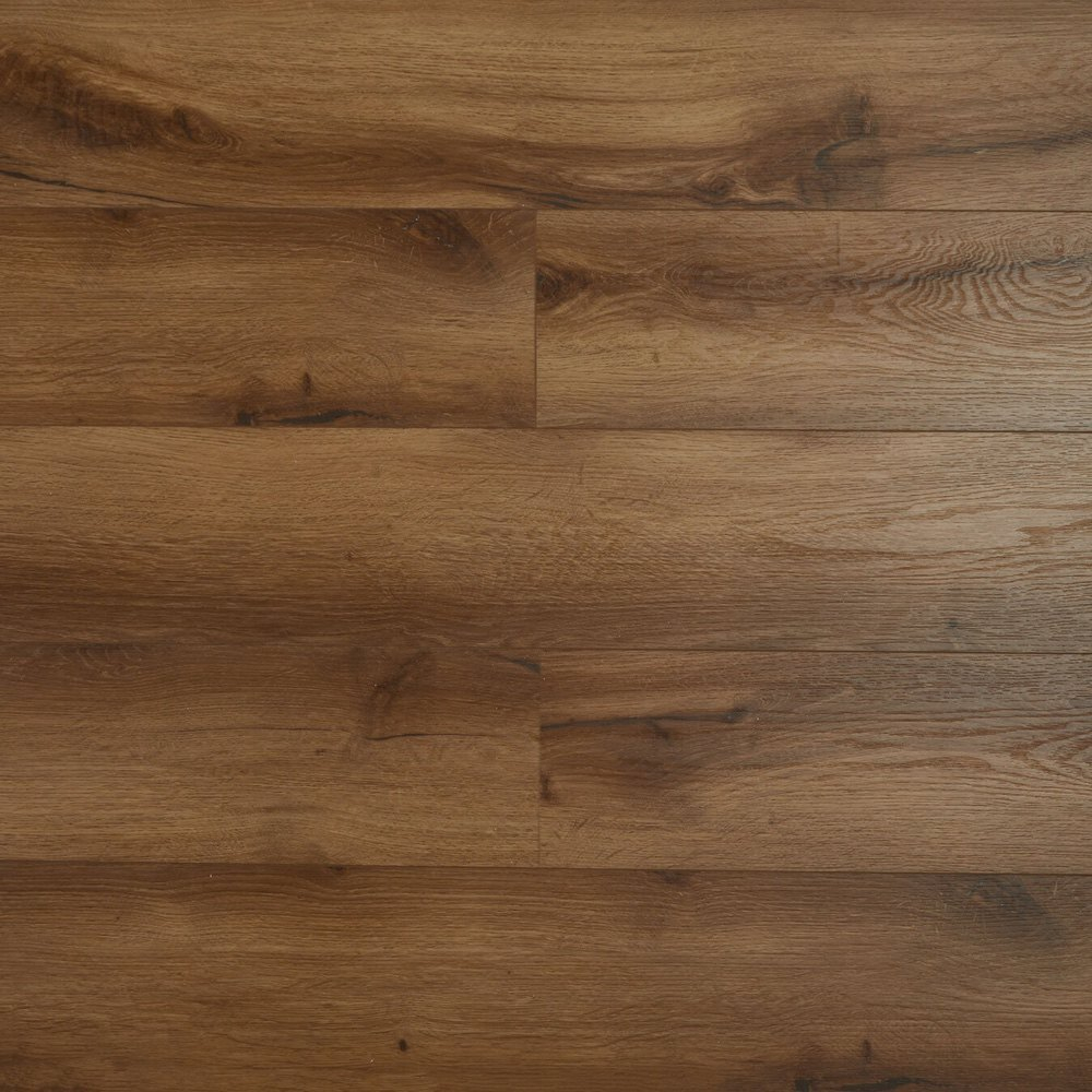 Кварцвиниловая плитка Betta Shelty SH1705 Дуб Байнезия