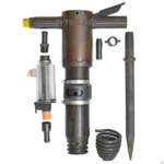 Бетонолом пневматический G-22