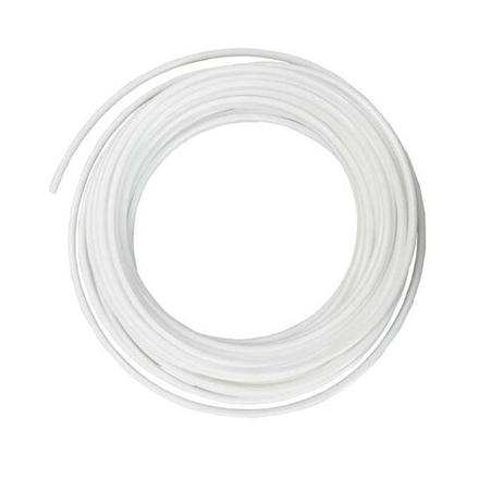 Трос D-4 мм, металлический, в оплетке, для волейбола, 12,5 м