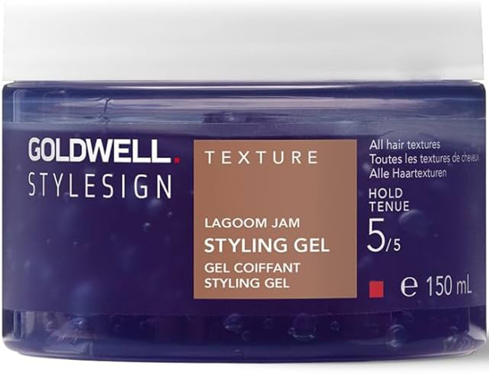 Goldwell Dualsenses Ultra Volume Lagoom Jam Гель для моделирования объема 150 мл