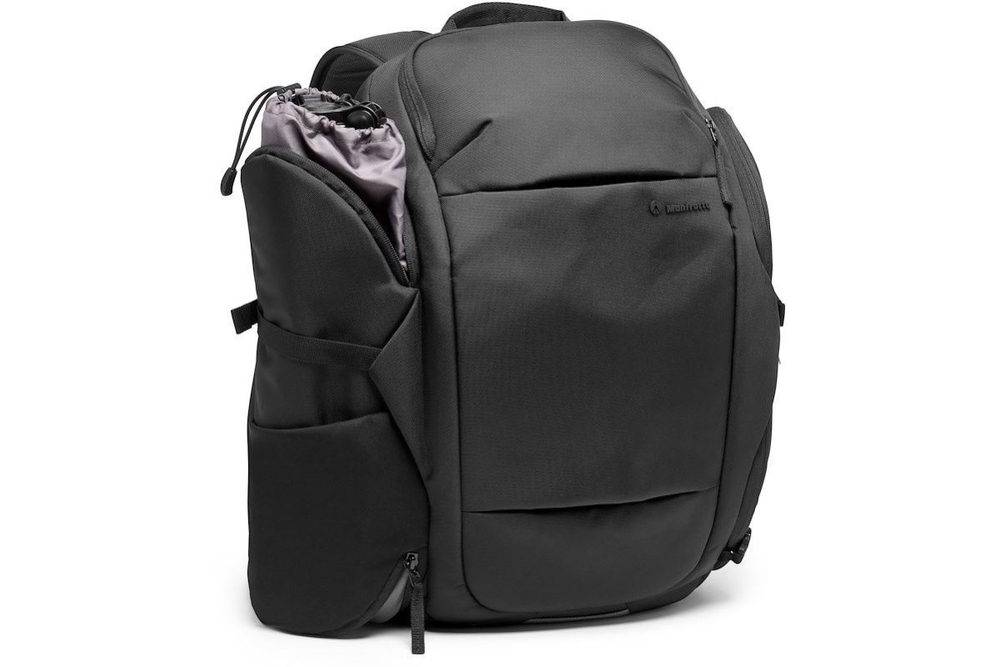 Фоторюкзак Manfrotto Advanced Travel Backpack M III
