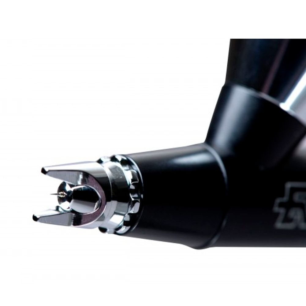 Аэрограф Harder&Steenbeck ALplus Two in One