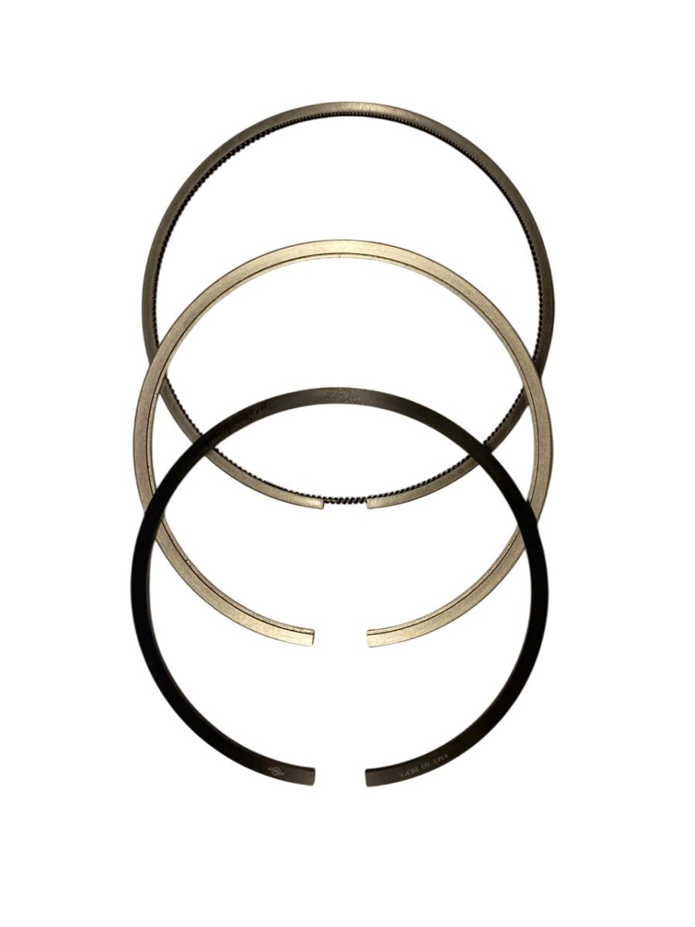 Кольца поршневые "Евро III" КМЗ 740.60 740.60-1000106-02