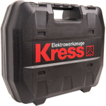 Гайковерт KRESS BL KU270