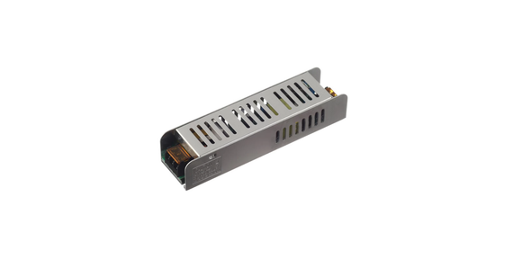 Блок питания 60Вт 12V IP20 18372