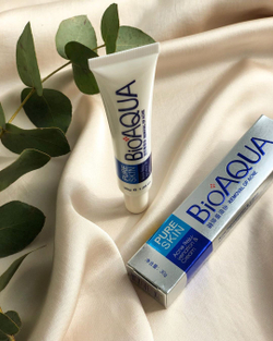 Точечный крем от прыщей, 30г