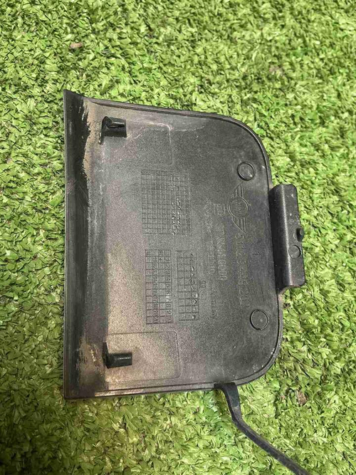 Заглушка буксир. крюка Mini Countryman F60 (20-23)