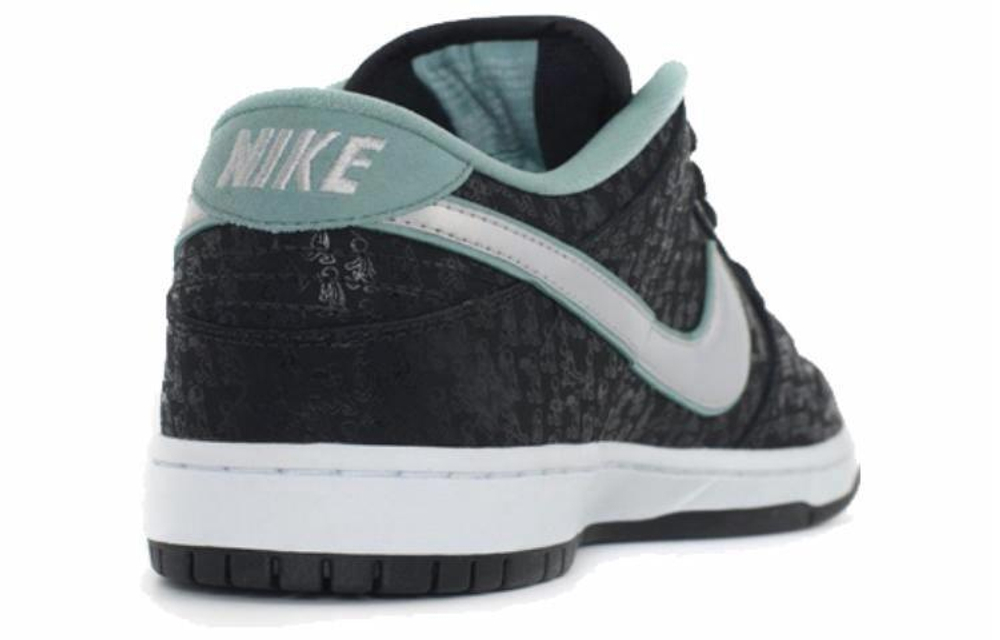 Кроссовки Nike Dunk Sb S.P.O.T. X Lance Mountain