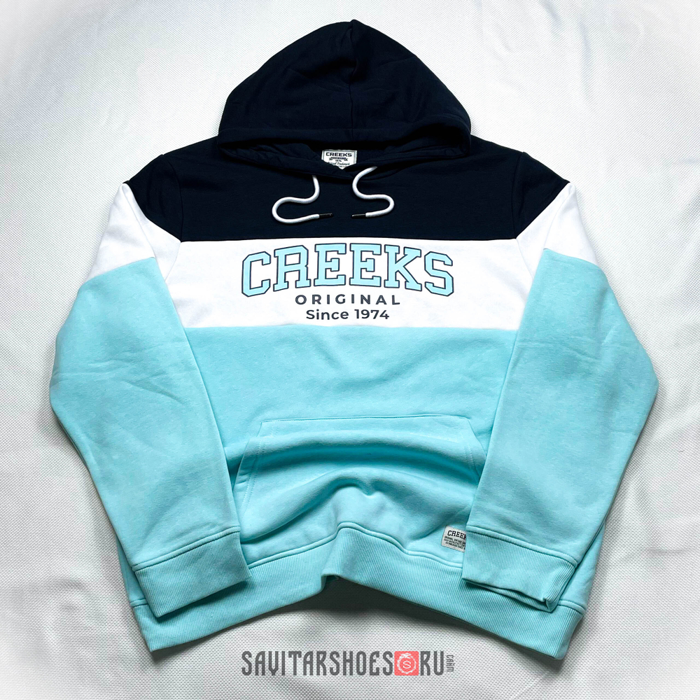 Худи CREEKS