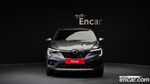 Renault Korea (Samsung) XM3 1.6 GTe RE (03.2023)