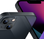 Смартфон Apple iPhone 13 128Gb черный