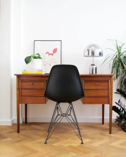 Настольная лампа Bell Chrome