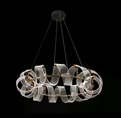 6250/800 GD (1) Люстра RL