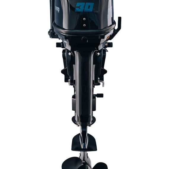 Лодочный мотор Reef Rider RR30FHL 30 л.с. двухтактный