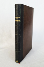"Откровение в грозе и буре. История возникновения апокалипсиса". Н.Морозов. 1907 г.