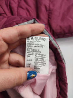 Куртка CFL демисезонная на 2 года