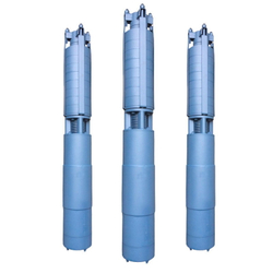 ЭЦВ 8-40-15 нрк - погружной скважинный насос на воду