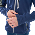 КУРТКА С КАПЮШОНОМ DRAGONFLY EXPLORER 2.0 MAN 2024