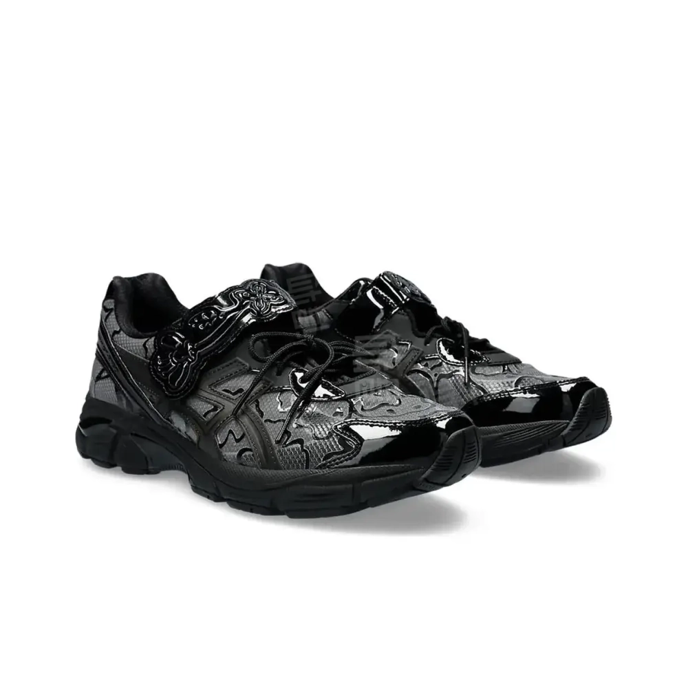 Кроссовки ASICS x Cecilie Bahnsen GT-2160 'Mary Jane Black' 1203A321-001