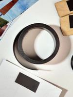 Магнитная лента с усиленным клеевым слоем 3М; ширина 25,4 мм, длина 3 метра