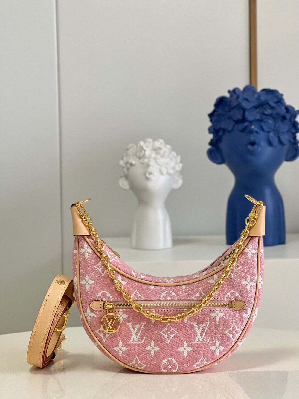 Louis Vuitton Loop Bag