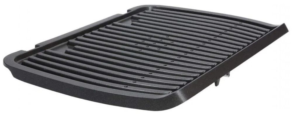 Панель для гриля Tefal Optigrill верхняя (противень, пластина) TS-01039391