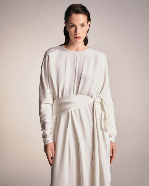 Платье "Moskvichka"