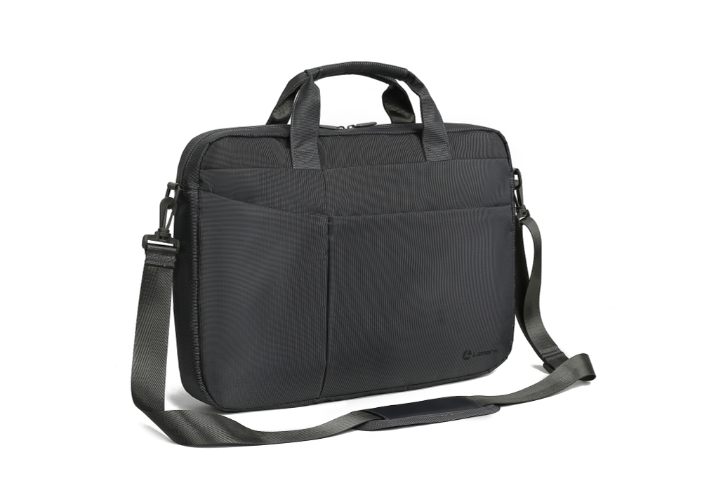 Сумка для ноутбука Lamark L247 Dark Grey