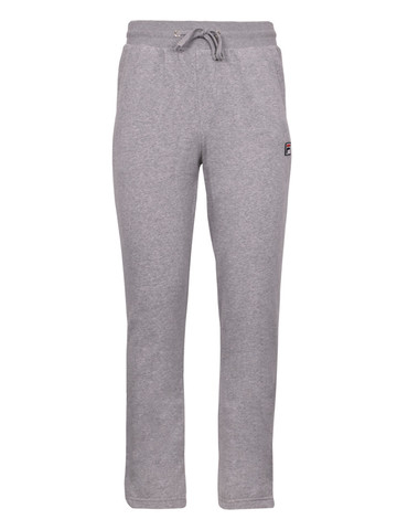 Мужские теннисные штаны Fila Sweatpant Larry Men - серый