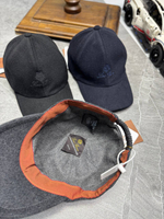 Кепка Loro Piana, арт. 465947394
