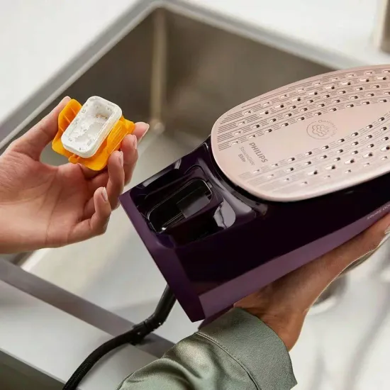 Утюг philips azur 8000 series