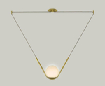 светильник Perle 1 Pendant Light