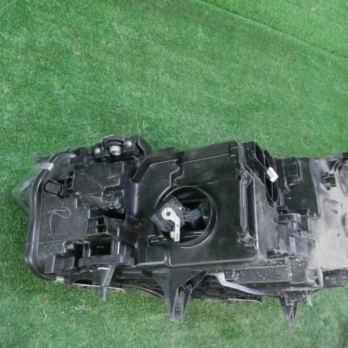Фара правая BMW X3 G01, X4 G02 (2017-2021) Adaptive LED