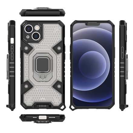 Противоударный чехол с Innovation Case с защитой камеры для iPhone 13