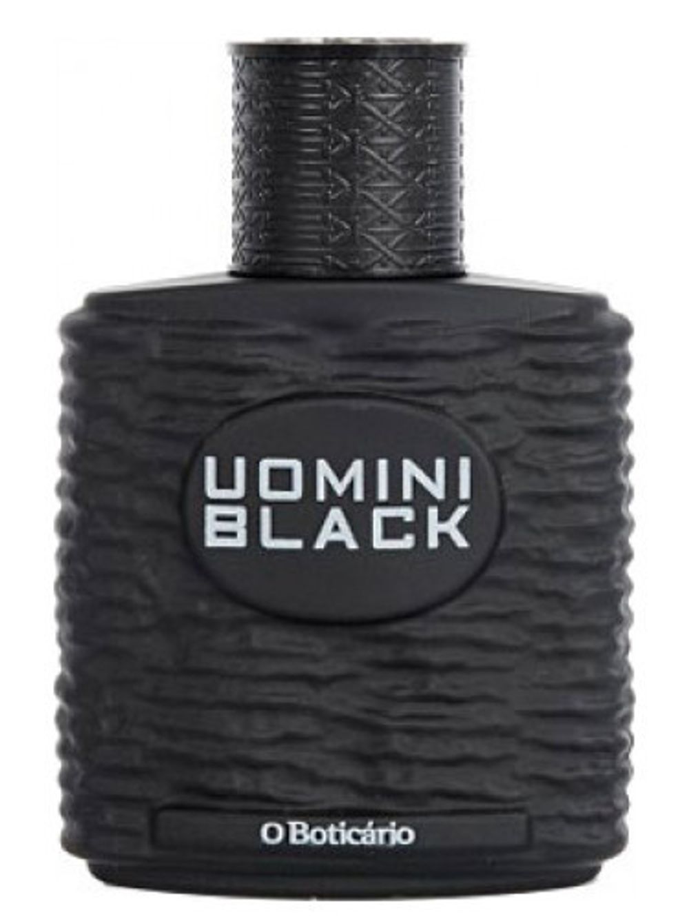 O Boticario Uomini Black