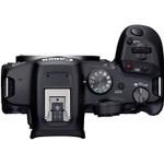 Беззеркальный фотоаппарат Canon EOS R7 Body