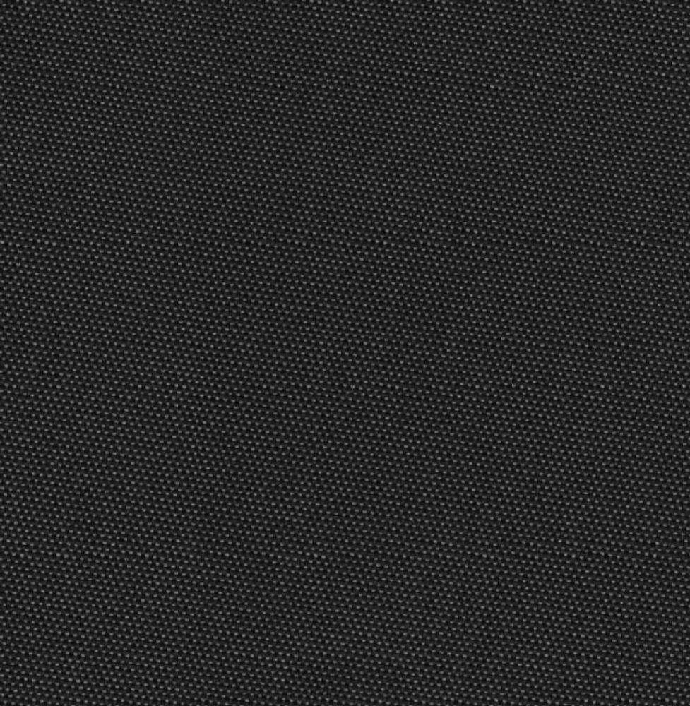 Уличная ткань Оксфорд 210 D блэк (Oxford black)
