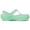 Crocs Isabella 'Mint Green'