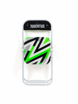 Складной стул Juventus Green 18661