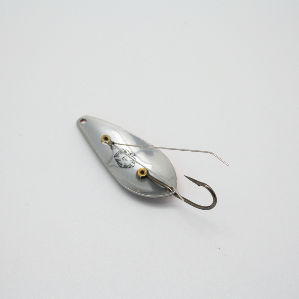 Блесна Trout BaitPORA WEDLESS PROFI незацепл,05S 15гр