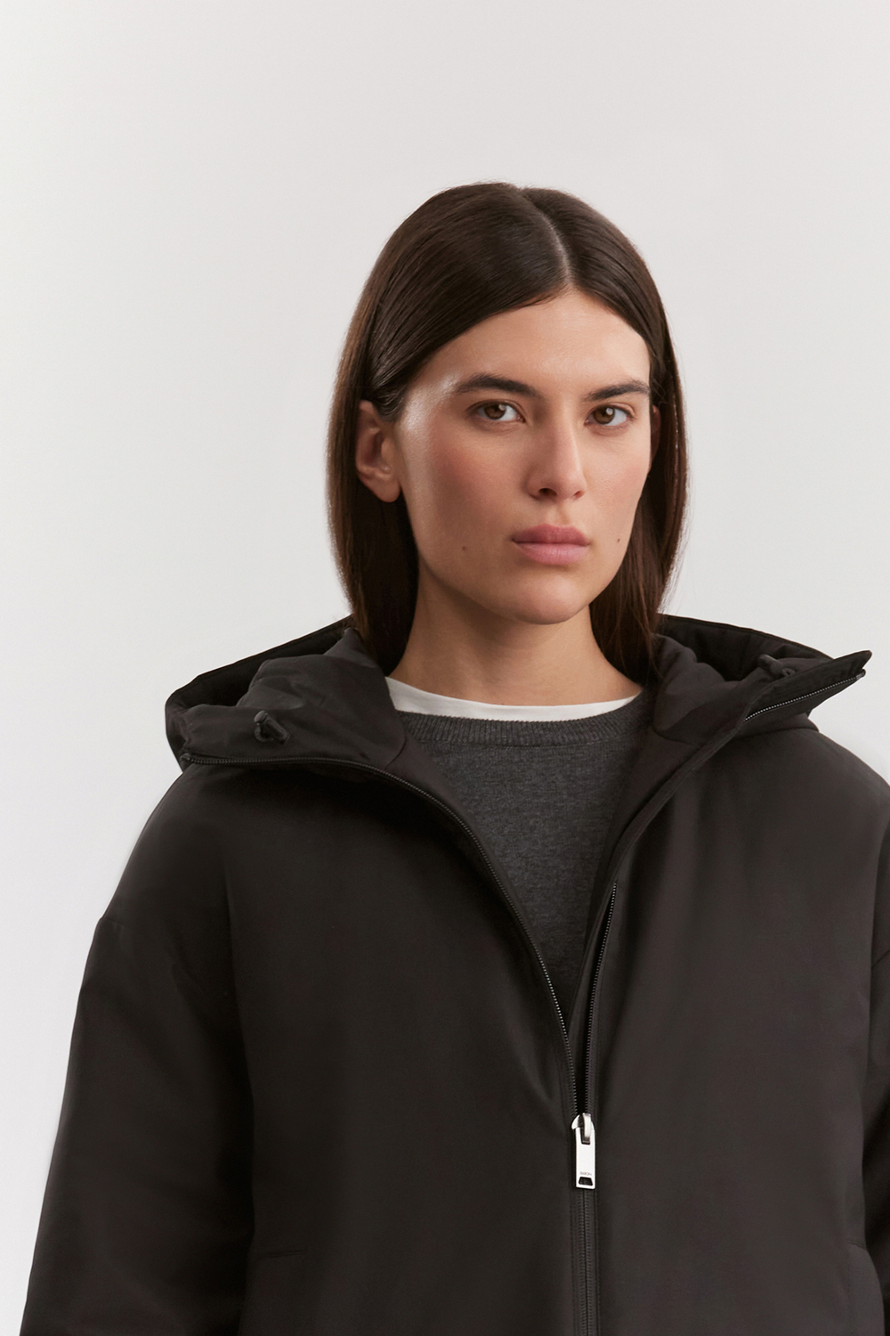 Пальто женское B0525701 BAON