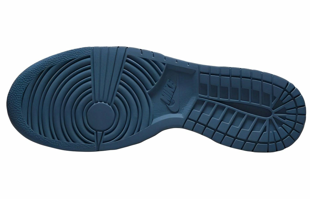 Кроссовки Nike Dunk Low "Industrial Blue"