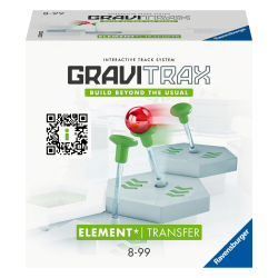 Ravensburger - GraviTrax Дополнение Transfer 224227