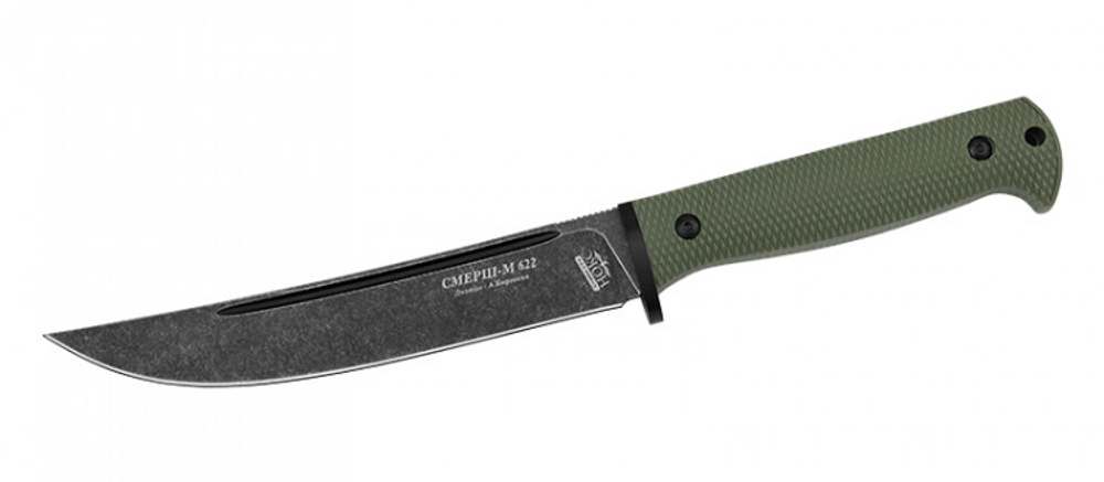 Нож НОКС Смерш-М 622-589641